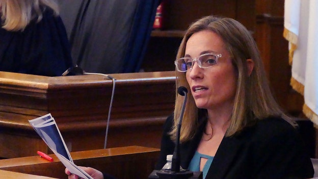 Forensic scientist grilled on evidence handling as chain of custody questioned
