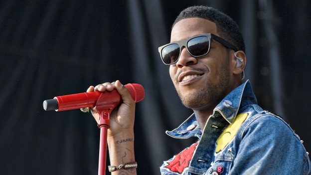Kid Cudi set to testify in Diddy trial: What to know about the Grammy winner