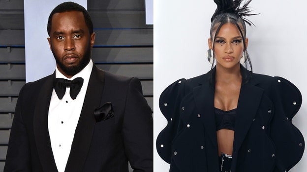 Cassie continues testimony in Diddy sex crimes trial
