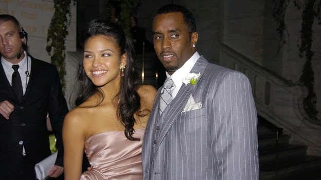Cassie participated in 'freak-offs' to make Diddy happy