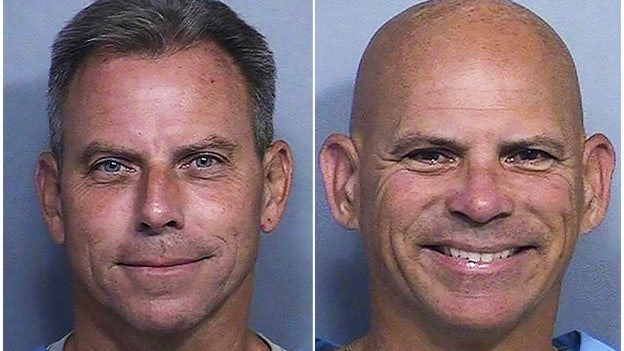 Why the Menendez brothers are back in the spotlight