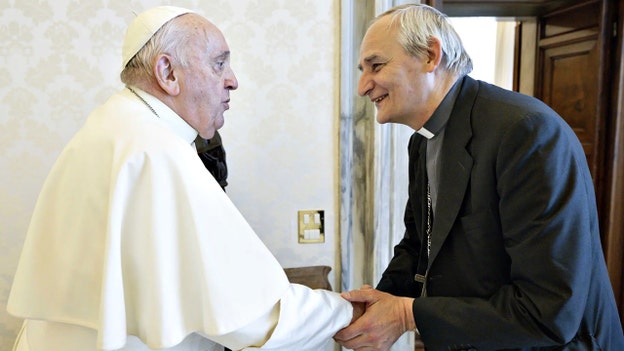 Who is Italian Cardinal Matteo Zuppi?