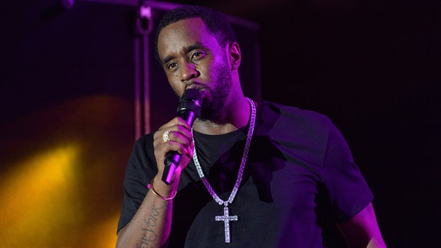 Diddy's former assistant chokes up as she testifies rapper once threw a computer at her head