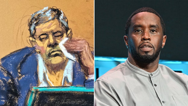 Diddy's former assistant testifies about bringing prostitutes back to the rapper's home