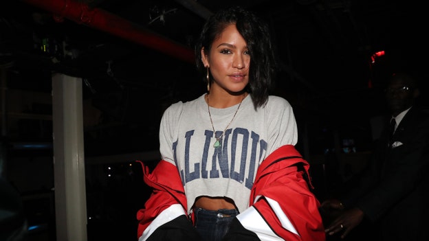 Cassie says she's been drug-free since 2022