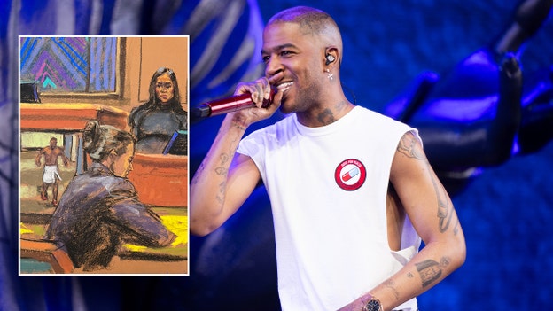 Cassie recalls Diddy saying Kid Cudi's vehicle would be blown up
