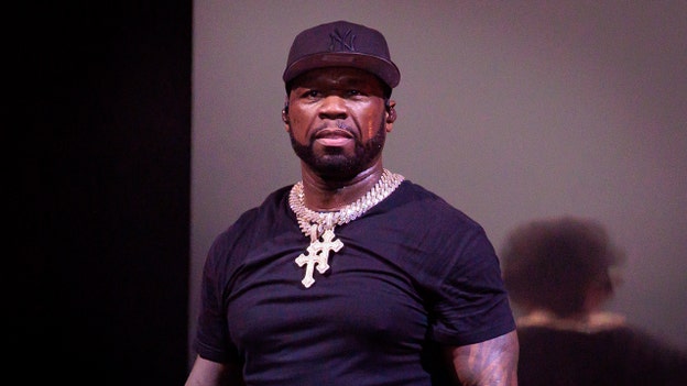 50 Cent jokes about name-drop in Diddy's trial