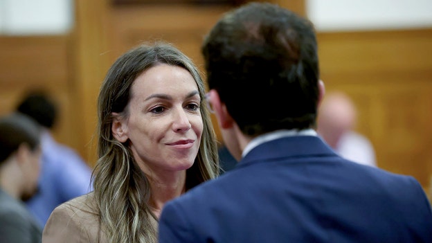 Medical examiner testifies she knew of  Karen Read's alleged admission before autopsy