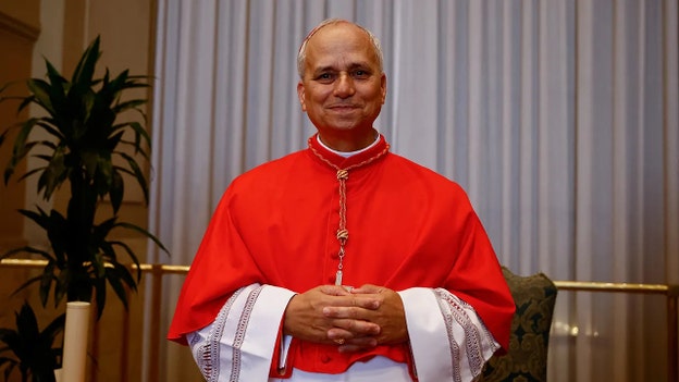 Pope Leo XIV preserved forsaken traditions upon introduction as pontiff