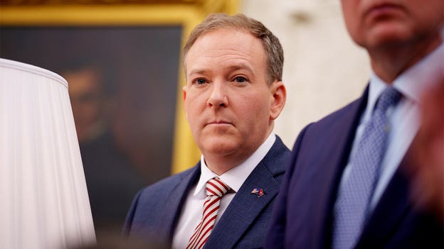 EPA Admin Zeldin 'heartbroken' after shooting of Israel embassy staffer he met just two weeks ago