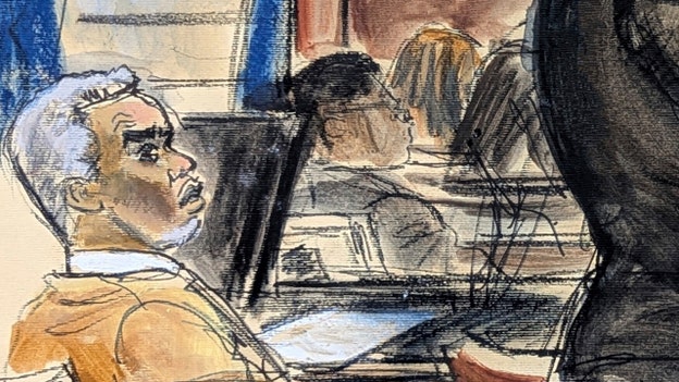 Clinical psychologist testifies abuse is about power and control
