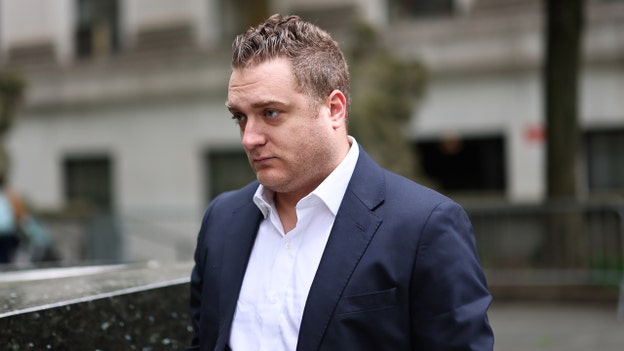 George Kaplan's immunity deal won't protect him if he lies in Diddy trial