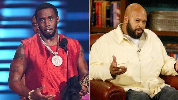 Diddy's former assistant recalls fearing for his life after alleged run-in with Suge Knight