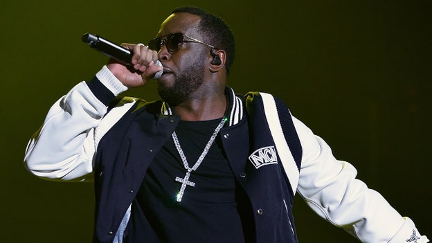 Diddy's ex-assistant testifies she didn't quit over fears rapper would destroy her reputation