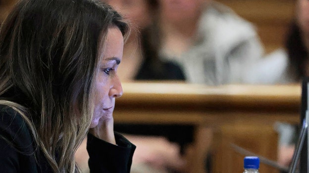 Court breaks for lunch as paramedic's testimony concludes