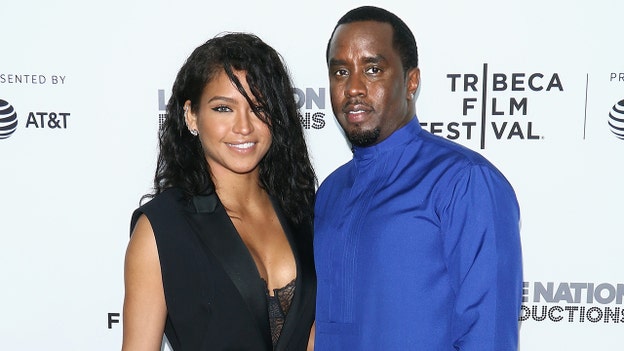 Diddy was a 'scary person,' Cassie didn't want to upset him because 'he was violent'
