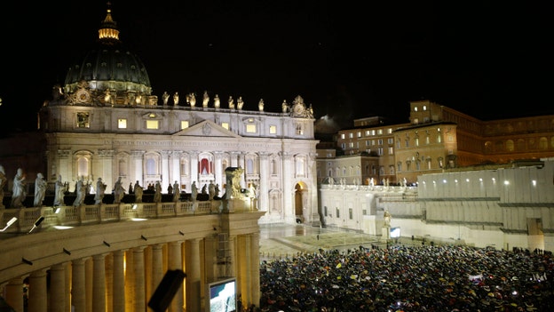 What you need to know about voting during a conclave