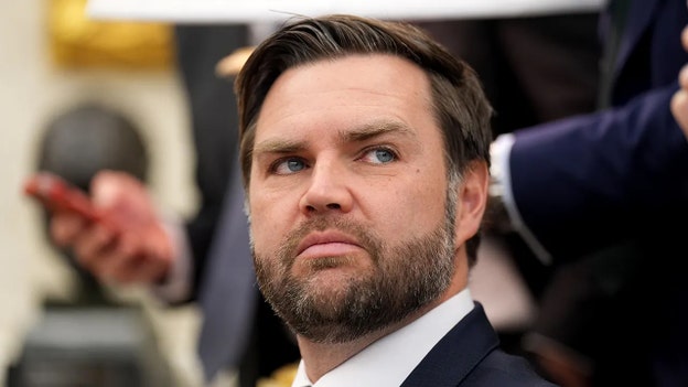 JD Vance, Marco Rubio to attend Pope Leo XIV's inaugural Mass in Vatican City