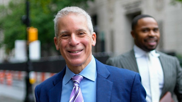 Diddy’s powerhouse lawyer who doesn’t drink, smoke, curse