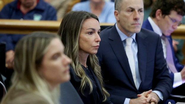 Police sergeant concludes testimony as Day 14 of Karen Read's trial ends