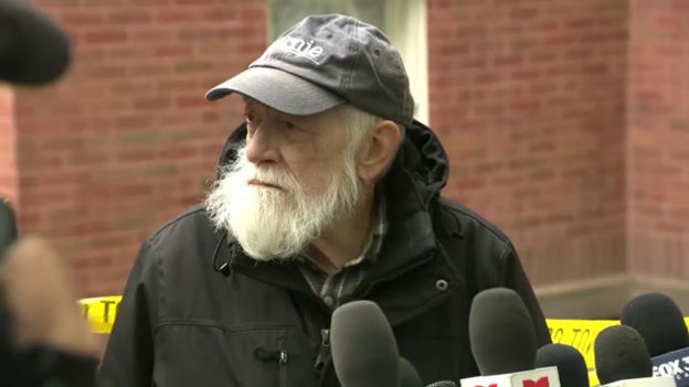 DC shooting suspect’s Chicago neighbor says he ‘seemed like a normal, friendly guy’