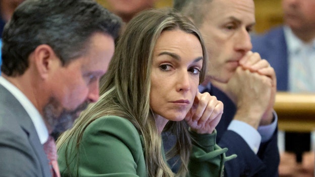 Karen Read trial: Defense to cross-examine expert who says black box wouldn’t register pedestrian