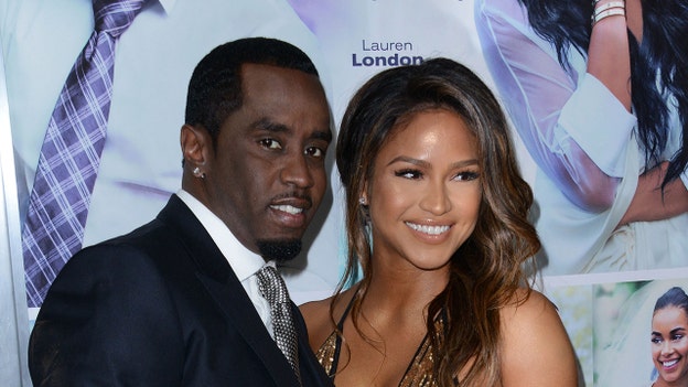 Diddy once got physical with stylist over Cassie's hair style