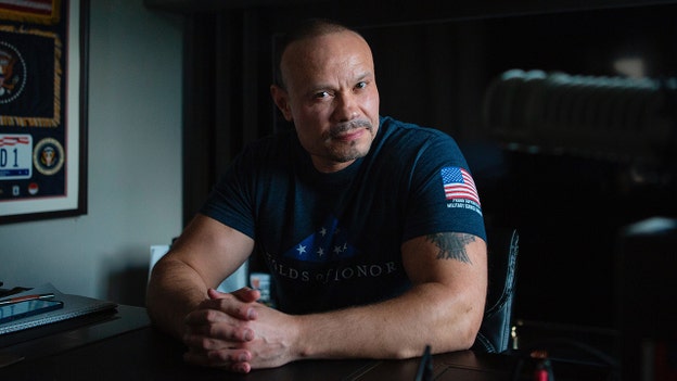 FBI's Dan Bongino refers to attack as an 'act of terror'