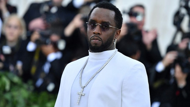Diddy had a 'scary, devilish look,' security officer testifies on cross-examination