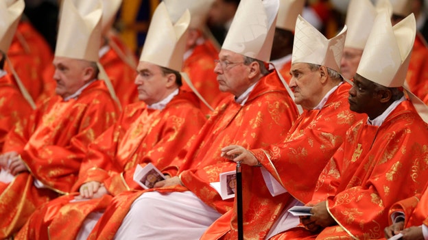 What to expect from the conclave in 2025, according to experts