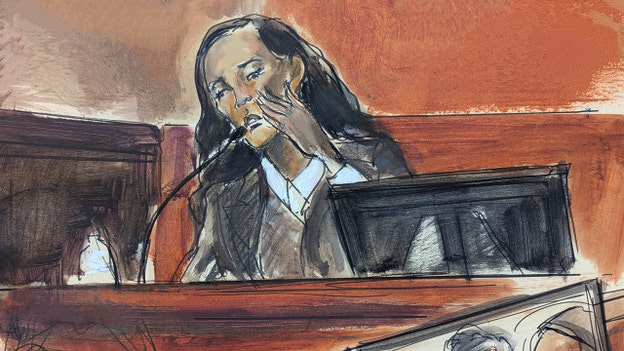 Diddy's defense claims Dawn Richard's story has changed after she alleges she saw rapper do drugs