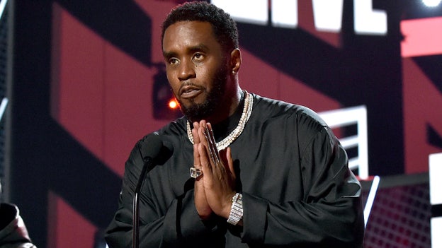 Prosecution insists Diddy's sex-trafficking trial is not about celeb's private sexual preferences