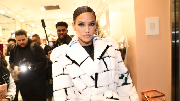 Cassie didn't appear high or drunk during first sexual encounter with Diddy, male escort: testimony