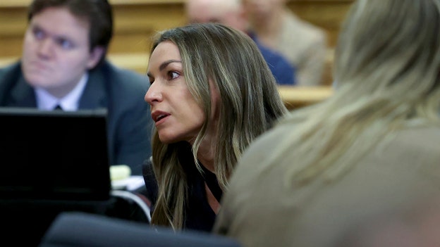 Karen Read defense keeps pressure on Michael Proctor’s police partner as trial enters Week 4