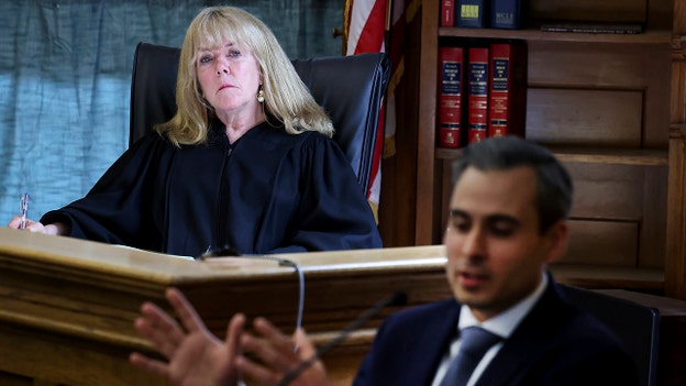 Tense cross-examination shakes defense witness as collision findings are questioned