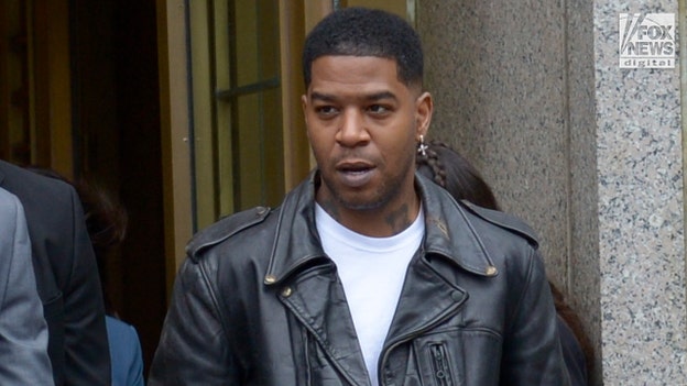 Kid Cudi's testimony supports prosecution's RICO charges: expert