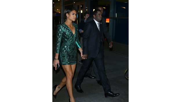 Cassie testifies she had visible bruises at premiere after Diddy hotel attack
