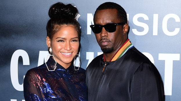 Cassie turned over evidence on Diddy one month after settling civil lawsuit with rapper