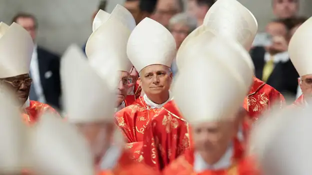 Pope Leo XIV once delivered food, blankets to remote villages in Peru using white pickup truck