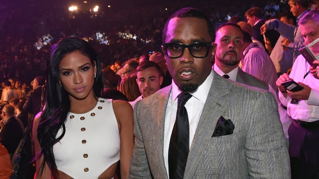 Diddy once told Cassie she looked 'too Mexican,' claims rapper was 'very involved' in her appearance