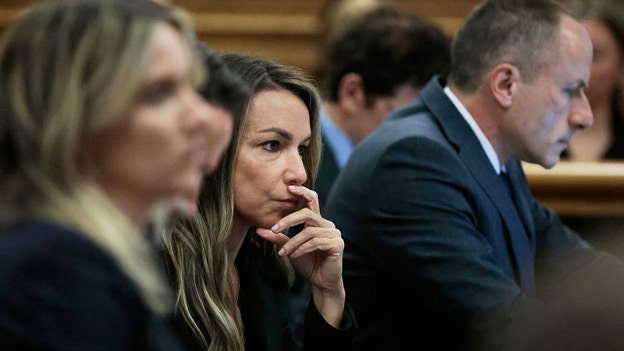 Jurors in Karen Read trial sent home, with retired police lieutenant testimony set to resume Tuesday