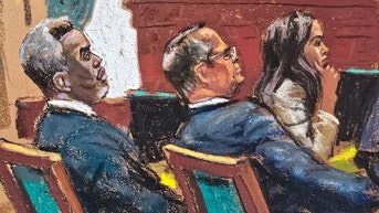 Jane testifies to feeling 'heartbroken' after Diddy started dating a new woman - Fox News