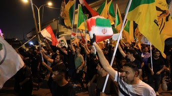 US Embassy sounds alarm as Americans face heightened terror threat in Iraq - Fox News