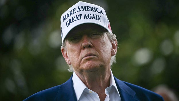 Trump weighs military action against Iran amid mounting legal concerns