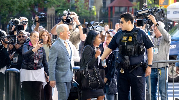 Diddy’s defense: Who is Nicole Westmoreland?