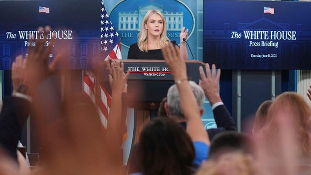 Iran talks with Europeans set for Friday; White House sees ‘substantial chance’ for negotiations