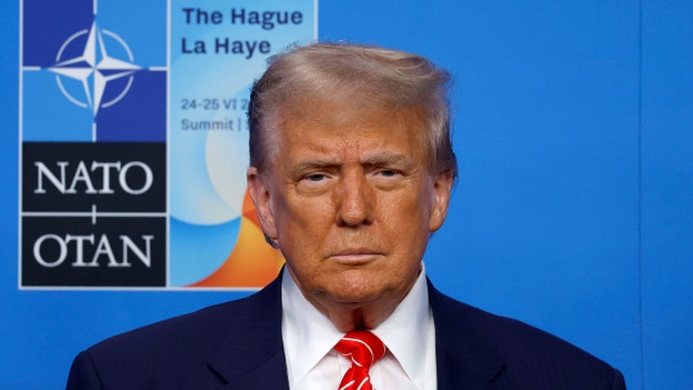 Trump: Pentagon to hold 'major press conference' defending pilots, slamming 'fake news' coverage