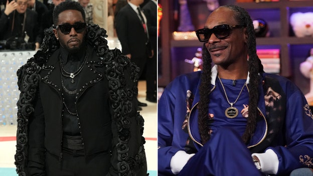 Snoop Dogg ‘very surprised’ by allegations coming out in Diddy trial