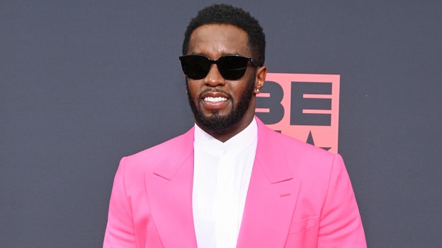How long could Sean 'Diddy' Combs' remain in prison if convicted?