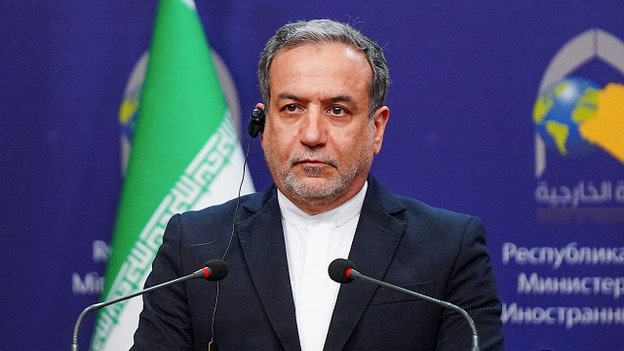 Iran calls for emergency UN Security Council meeting following Israeli airstrikes